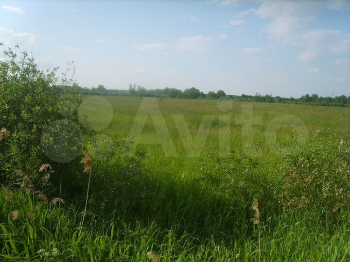 Участок 15 сот. (СНТ, ДНП)