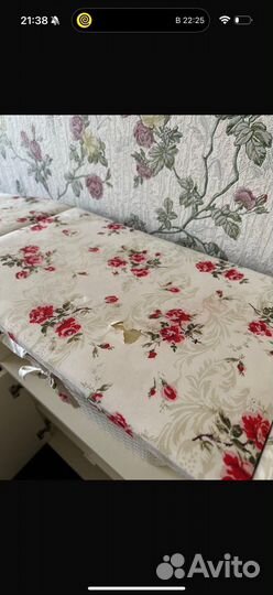 Гладильная доска бу 3 в 1