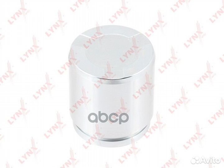 Поршень суппорта 48mm nissan Patrol(Y61) 97