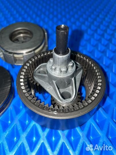 Редуктор Karcher K5.70, K5 UM, K4.75, K4.80