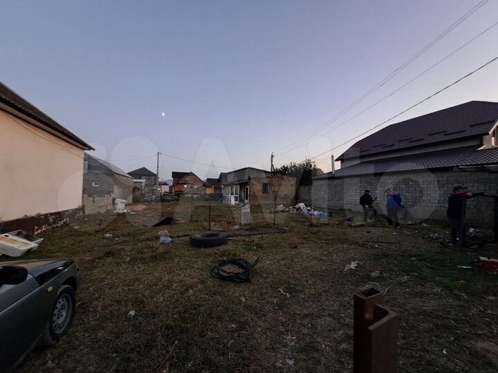 Участок 6 сот. (ИЖС)