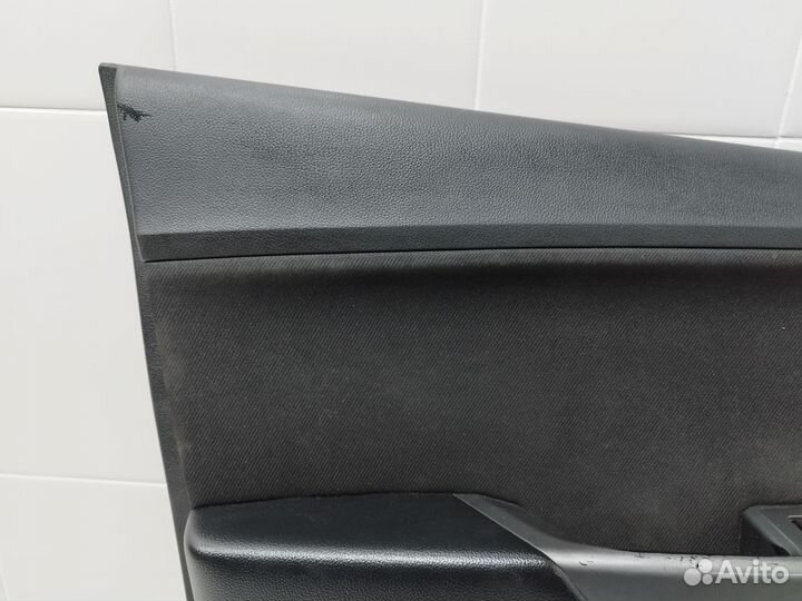 Обшивка двери передней левой RIO 2011-2017