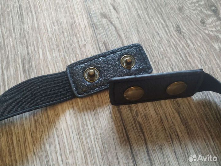 Пояс на талию металлический