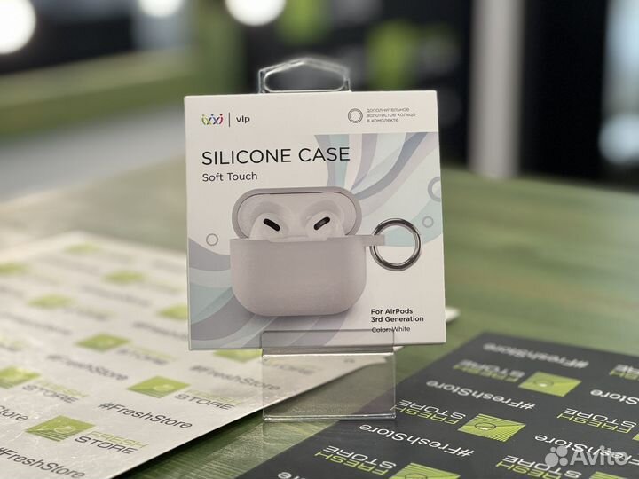 Чехол для AirPods 3