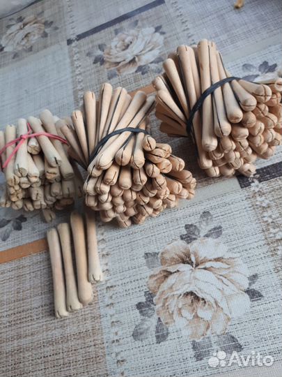 Бигуди СССР