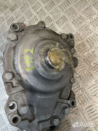 Редуктор передний 3.15 BMW E84 E90 E92 бмв Е84 Е90