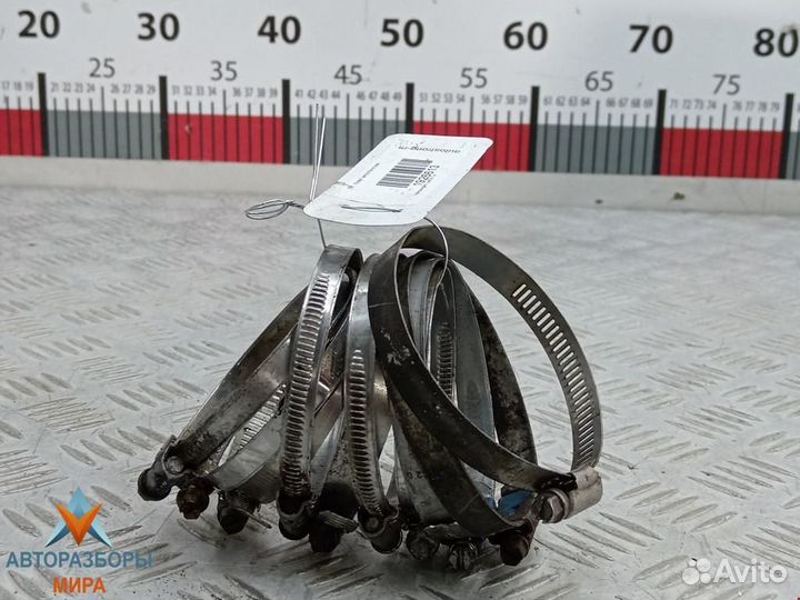 Хомут металлический Volkswagen Golf GTI 4 1999