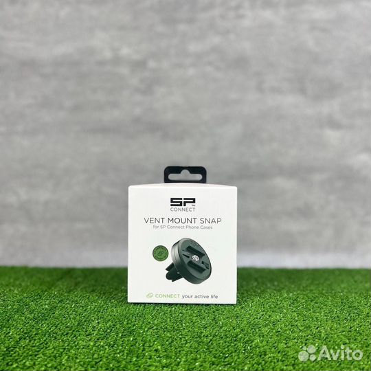 Крепление на решетку SP Connect Vent Mount Snap