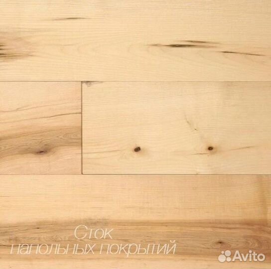 Паркетная доска