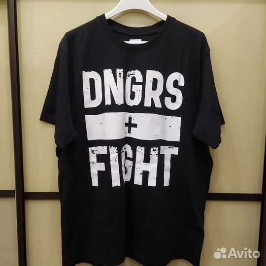 Футболка мужская