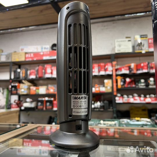 Очиститель воздуха marta MT-4103