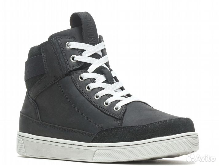 Мотокеды Harley-Davidson