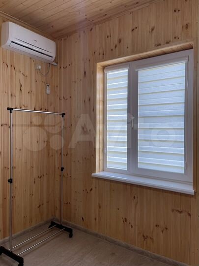 Дом 160 м² на участке 4,5 га