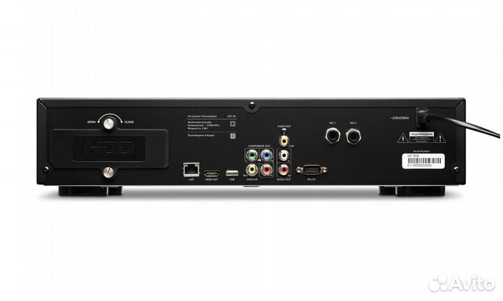 Караоке AST-50 new 45000 песен