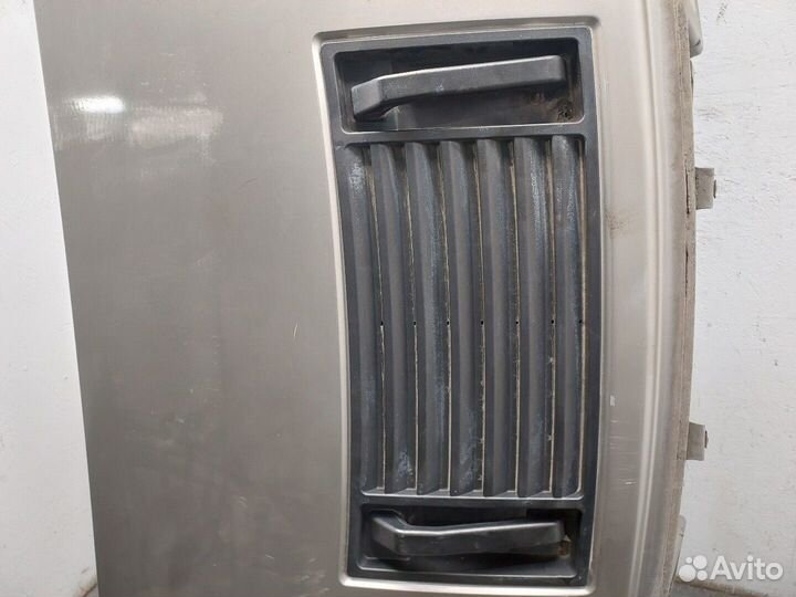 Капот Hummer H2, 2003