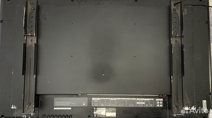 Lg 42vs20-baa