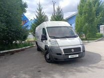 FIAT Ducato 2.3 MT, 2012, 300 000 км, с пробегом, цена 1 039 000 руб.