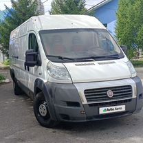 FIAT Ducato 2.3 MT, 2012, 300 000 км, с пробегом, цена 899 000 руб.