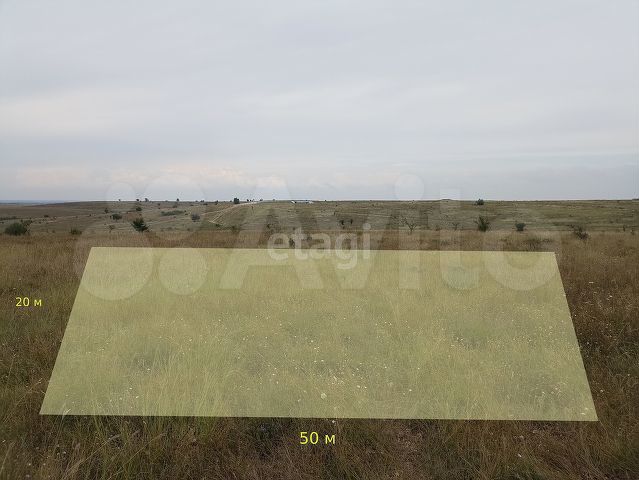 Участок 10 сот. (СНТ, ДНП)