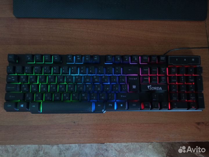 Периферия для пк