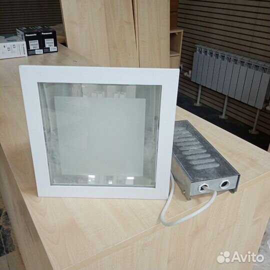 Фонарь промышленный DLK226