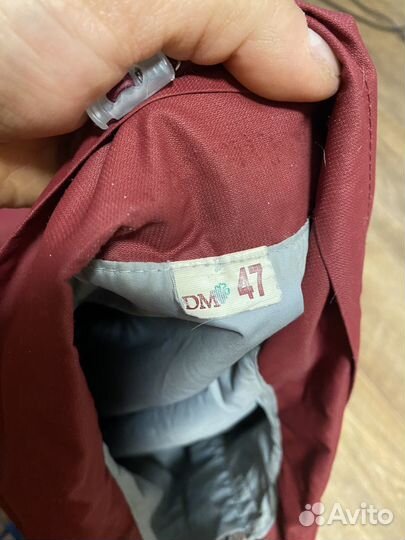 Комбинезон для собаки