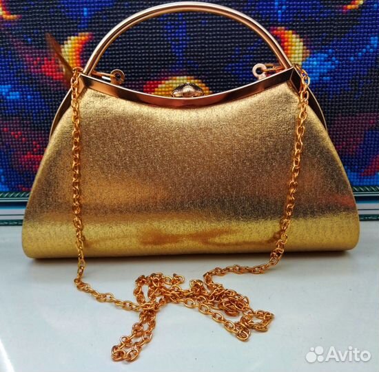 Ридикюль женский новый