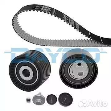 Комплект грм renault: clio grandtour 1.6 16v / 1.6 16v 08, clio iii 1.6