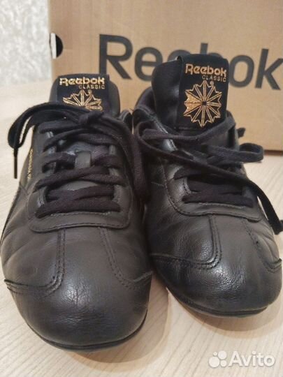 Кроссовки reebok, 38 р