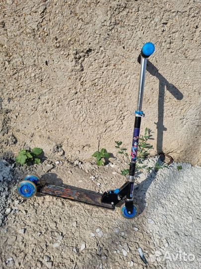 Самокат детский