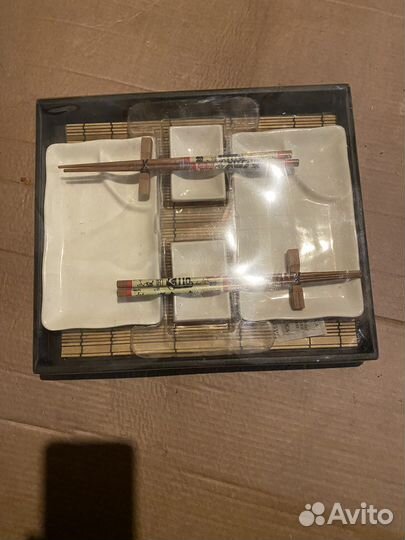 Набор для суши