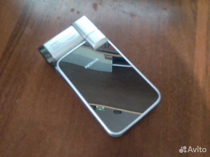 Nokia N97, 32 ГБ
