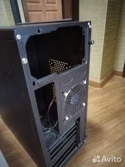 Системный блок