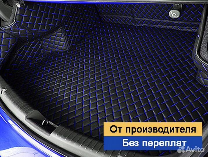 Коврики 3d, 2d, 5s