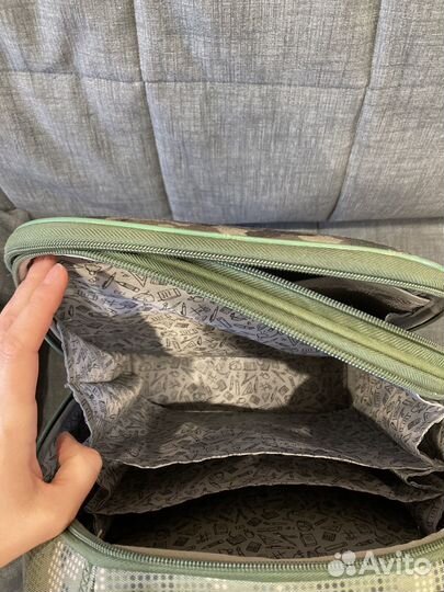 Рюкзак школьный для мальчика