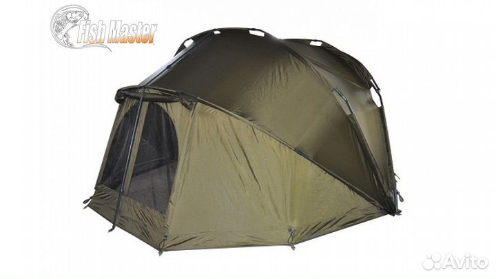 Палатка карповая EastShark HYT 038 XL 320*310*170