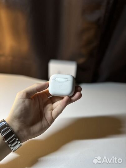 AirPods 3 Оригинал Ростест