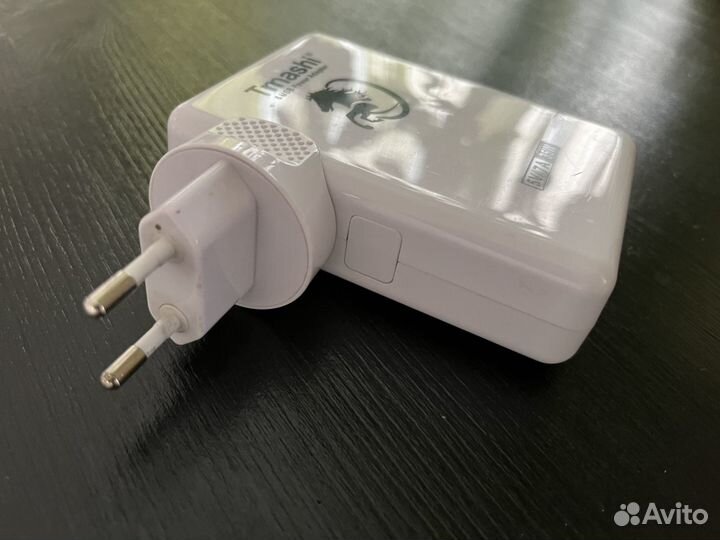 Зарядное устройство 35w, 6usb - для смартфонов