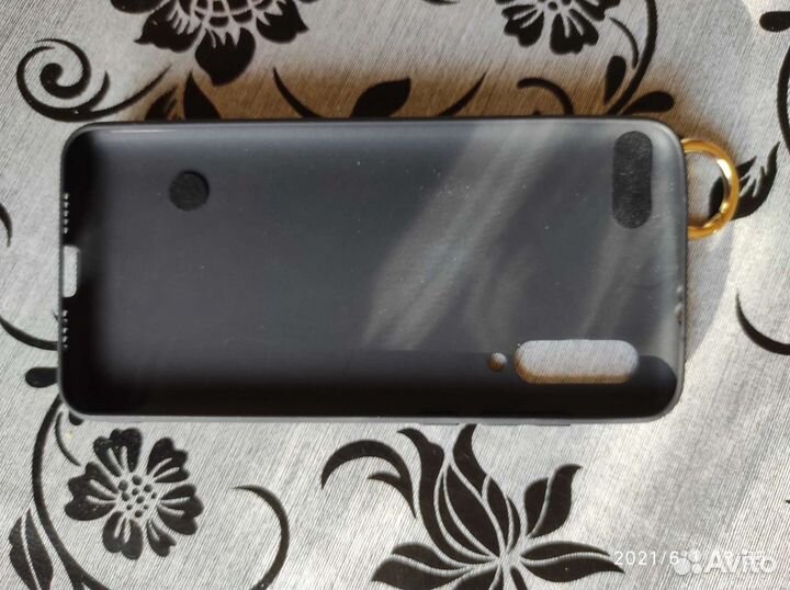 Чехол на xiaomi mi 9