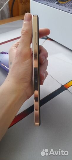 Infinix NOTE 30 Pro, 8/256 ГБ