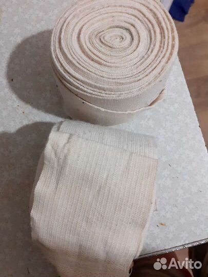 Бинты для операции