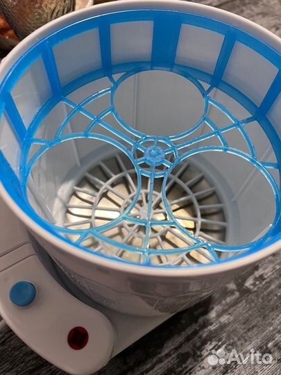 Стерилизатор maman электронный состояние нового