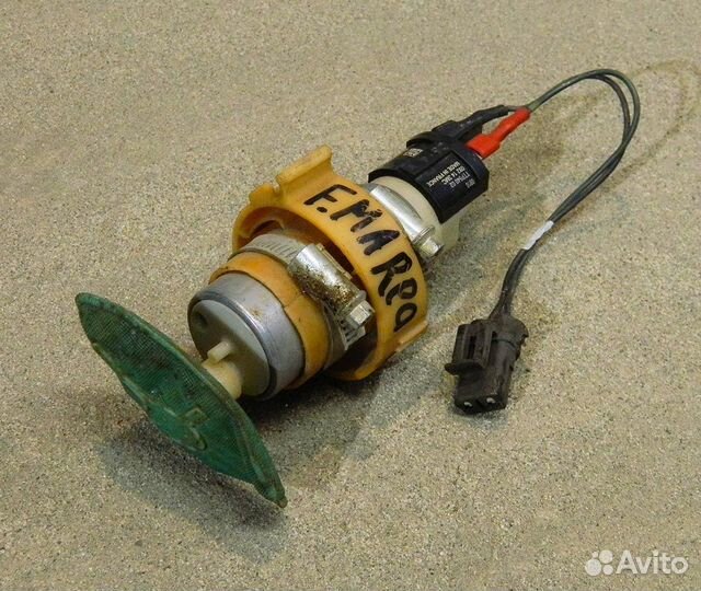 Насос топливный Fiat Marea Weekend