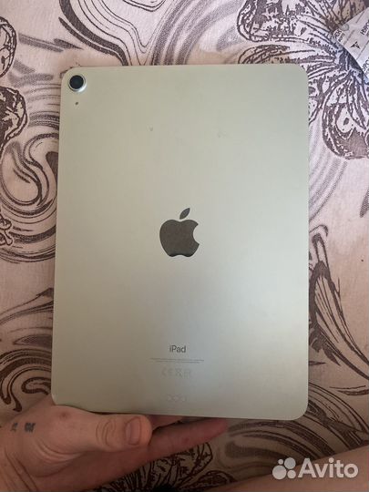 iPad air 4 64gb