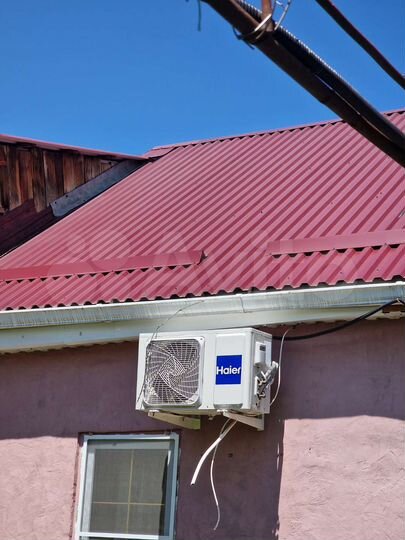 Дом 37,4 м² на участке 2,5 сот.