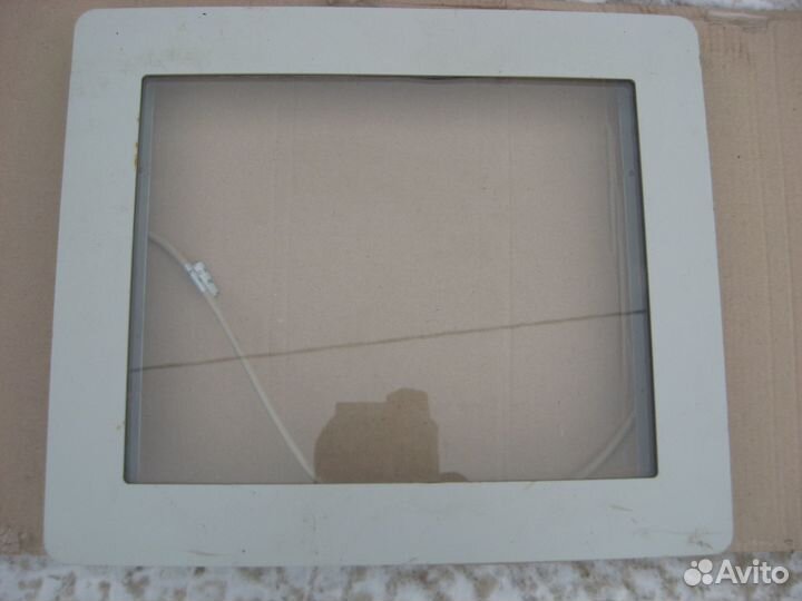 Сенсорный дисплей для 17