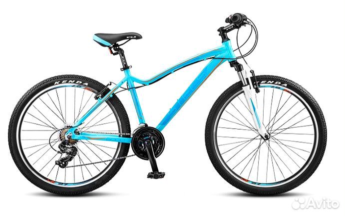 Stels Miss-6000 V 26