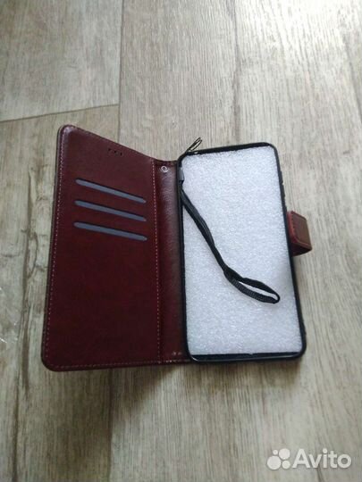 Новый чехол для Asus Zenfone Max Pro M1 zb602kl