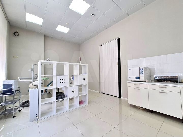 Продам стоматологический кабинет с оборудованием