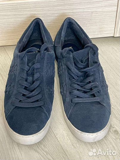 Кеды новые michael cors